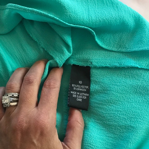 SALE 🍀In Girl girls dress size 10 - Picture 4 of 4